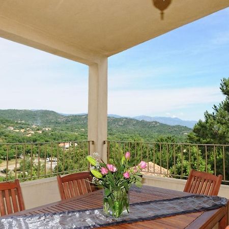 Hotel Fiori Di Santa Giulia Porto-Vecchio  Exterior foto
