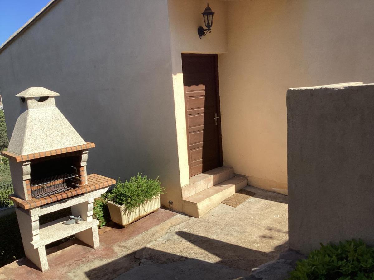 Hotel Fiori Di Santa Giulia Porto-Vecchio  Exterior foto