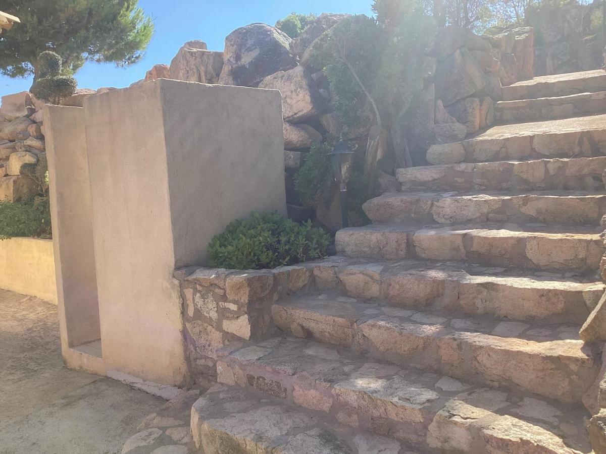 Hotel Fiori Di Santa Giulia Porto-Vecchio  Exterior foto