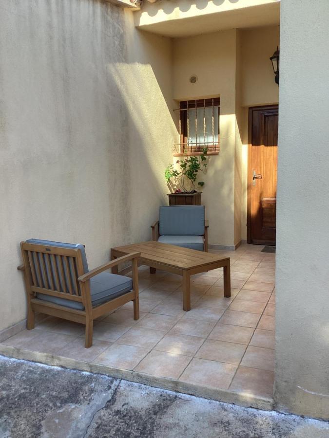 Hotel Fiori Di Santa Giulia Porto-Vecchio  Exterior foto
