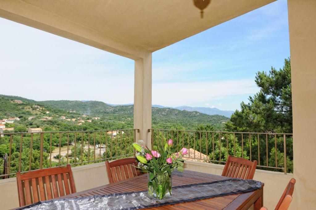 Hotel Fiori Di Santa Giulia Porto-Vecchio  Exterior foto