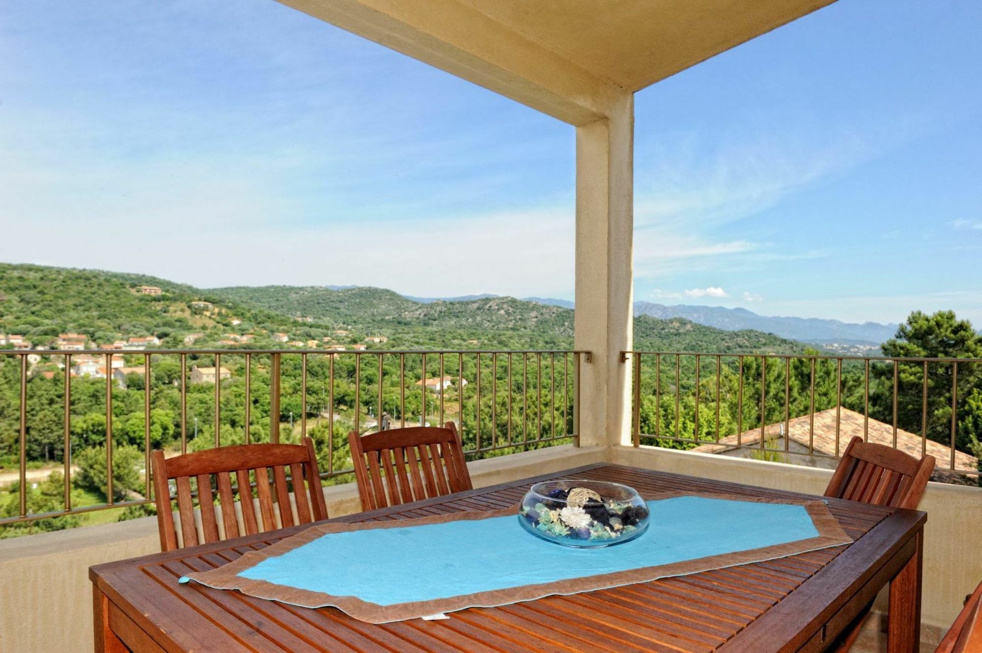 Hotel Fiori Di Santa Giulia Porto-Vecchio  Exterior foto